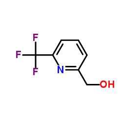 cas no 131747-53-0 is (6-(trifluoromethyl)pyridin-2-yl)methanol