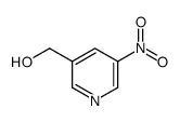 cas no 131747-58-5 is (5-nitropyridin-3-yl)methanol