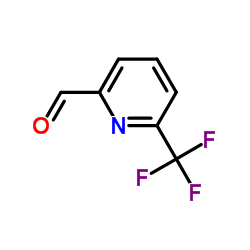cas no 131747-65-4 is 6-(Trifluoromethyl)-2-pyridinecarbaldehyde