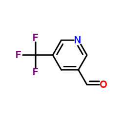cas no 131747-67-6 is 5-(Trifluoromethyl)nicotinaldehyde