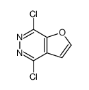 cas no 13177-70-3 is 4,7-Dichlorofuro[2,3-d]pyridazine