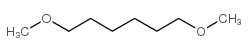 cas no 13179-98-1 is 1,6-dimethoxyhexane