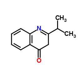 cas no 13182-64-4 is 2-isopropyl quinazolin-4-ol