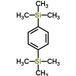 cas no 13183-70-5 is 1,4-Phenylenebis(trimethylsilane)