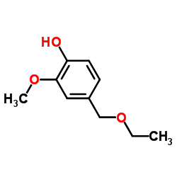 cas no 13184-86-6 is Vanillyl ethyl ether
