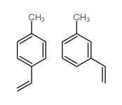 cas no 1319-73-9 is methylstyrene, mixed isomers