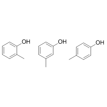 cas no 1319-77-3 is Cresol
