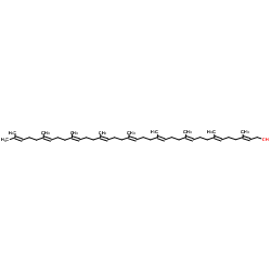 cas no 13190-97-1 is Solanesol