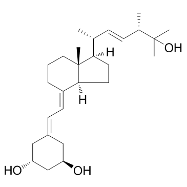 cas no 131918-61-1 is Paricalcitol