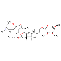 cas no 131929-60-7 is Spinosad