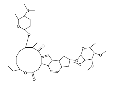 cas no 131929-63-0 is Spinosad Factor D