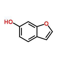 cas no 13196-11-7 is 1-Benzofuran-6-ol