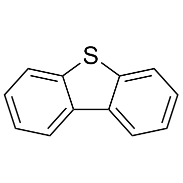 cas no 132-65-0 is Dibenzothiophene