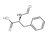 cas no 13200-85-6 is N-For-Phe-OH