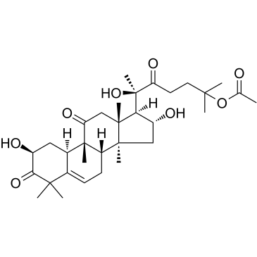 cas no 13201-14-4 is Dihydrocucurbitacin B