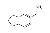 cas no 13203-56-0 is 5-AMINOMETHYLINDANE