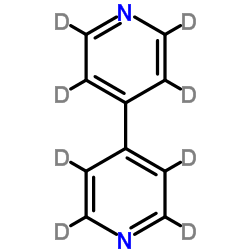 cas no 132125-39-4 is (2H8)-4,4'-Bipyridine