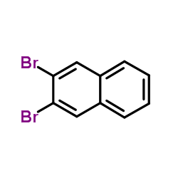 cas no 13214-70-5 is 2,3-Dibromonaphthalene