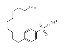 cas no 1322-98-1 is las-c10