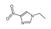 cas no 13230-05-2 is 1-ethyl-4-nitroimidazole