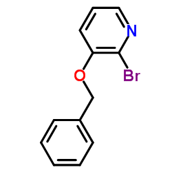cas no 132330-98-4 is 3-(Benzyloxy)-2-bromopyridine