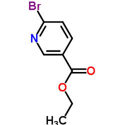 cas no 132334-98-6 is Ethyl 6-bromonicotinate