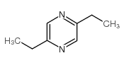 cas no 13238-84-1 is 2,5-Diethylpyrazine