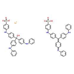 cas no 1324-80-7 is Acid Blue 119