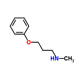 cas no 132424-10-3 is N-Methyl-3-phenoxy-1-propanamine