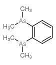 cas no 13246-32-7 is Arsine,As,As'-1,2-phenylenebis[As,As-dimethyl-