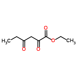 cas no 13246-52-1 is Ethyl 2,4-dioxohexanoate