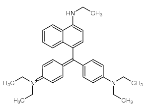 cas no 1325-87-7 is Pigment Blue 1