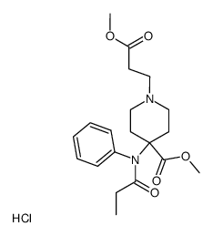 cas no 132539-07-2 is Promethazine hcl