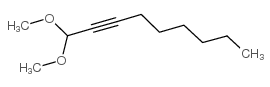 cas no 13257-44-8 is 2-nonyn-1-al dimethyl acetal