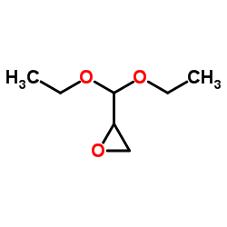 cas no 13269-77-7 is 2-(Diethoxymethyl)oxirane