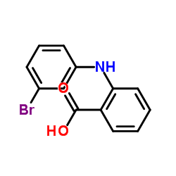 cas no 13278-39-2 is 2-(3-Bromo-phenylamino)-benzoic acid