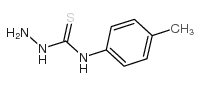 cas no 13278-67-6 is 4-(4-methylphenyl)-3-thiosemicarbazide
