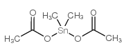 cas no 13293-57-7 is DIACETOXYDIMETHYLTIN