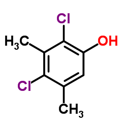 cas no 133-53-9 is dichloroxylenol