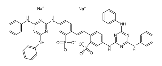 cas no 133-66-4 is Fluorescent Brightener 9