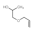 cas no 1331-17-5 is (2-Propenyloxy)propanol
