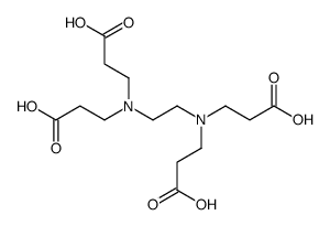 cas no 13311-39-2 is 3-[2-[bis(2-carboxyethyl)amino]ethyl-(2-carboxyethyl)amino]propanoic acid