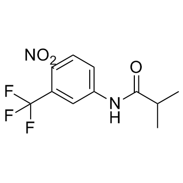 cas no 13311-84-7 is Flutamide