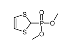 cas no 133113-76-5 is DiMethyl 2-(1,3-Dithiole)phosphonate