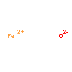 cas no 1332-37-2 is Iron oxide