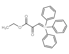 cas no 13321-61-4 is [2-(ethoxycarbonyl)-2-oxoethylidene]triphenylphosphorane