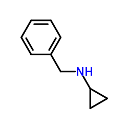 cas no 13324-66-8 is N-Benzylcyclopropanamine