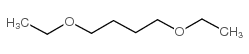 cas no 13344-00-8 is Butane, 1,4-diethoxy-