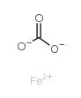 cas no 1335-56-4 is ferrous carbonate