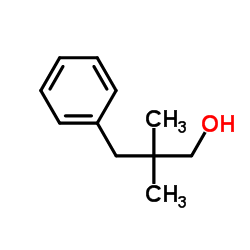 cas no 13351-61-6 is 2,2-Dimethyl-3-phenyl-1-propanol